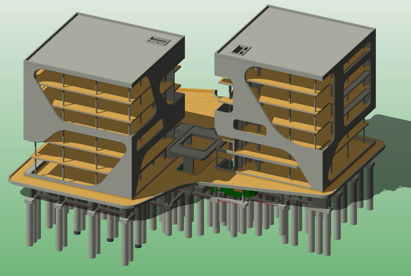 Künstlin Ingenieure Statik Karlsruhe Knielingen