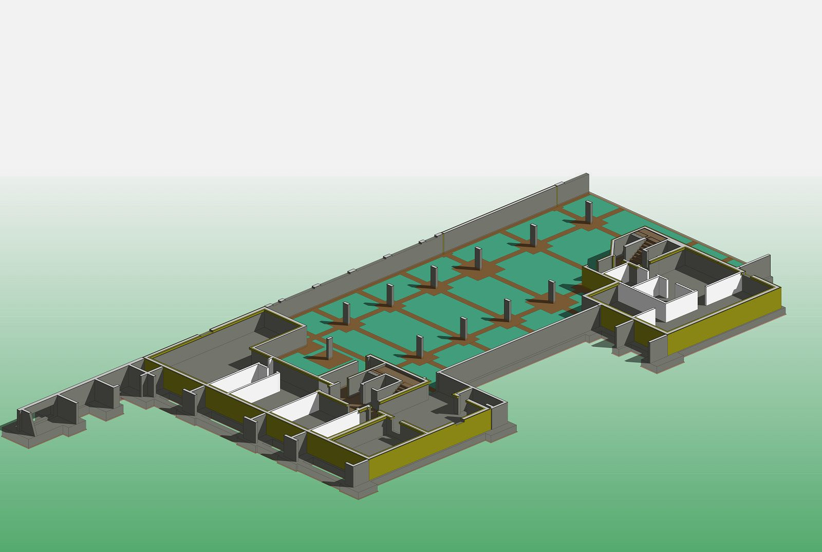 Künstlin Ingenieure Statik Karlsruhe Knielingen