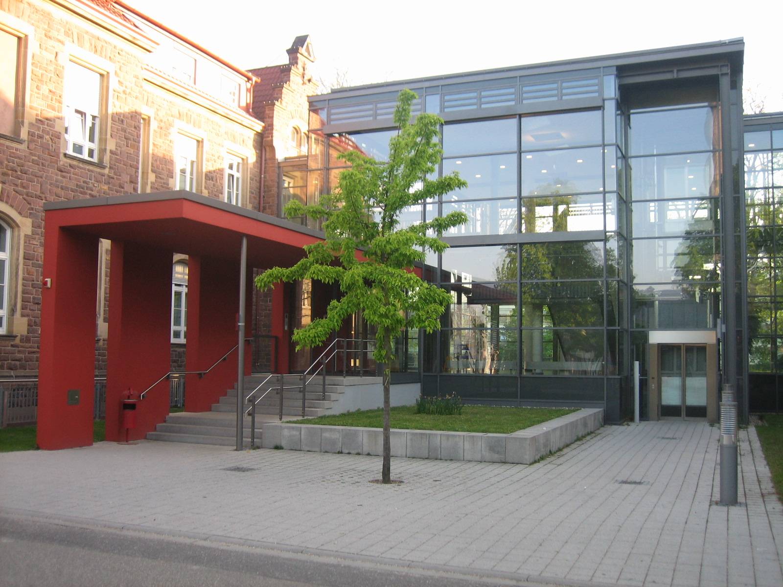 Künstlin Ingenieure Statik Hochbau Karlsruhe