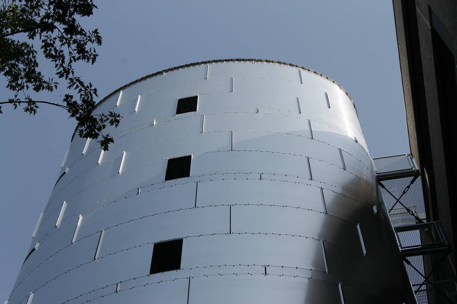 Künstlin Ingenieure Statik Hochbau Karlsruhe