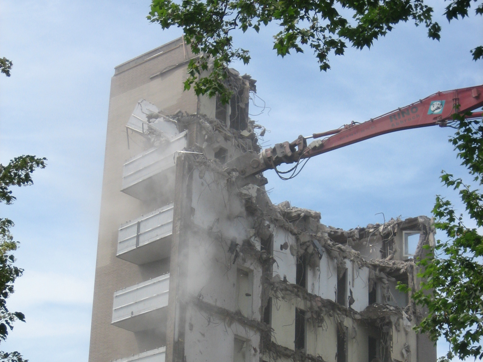 Künstlin Ingenieure Statik Karlsruhe Knielingen